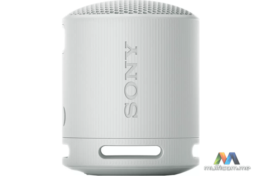 Sony SRS-XB100 (GREY) Zvucnik
