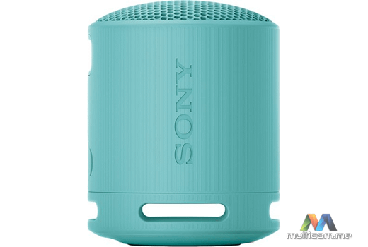 Sony SRS-XB100 (BLUE) Zvucnik