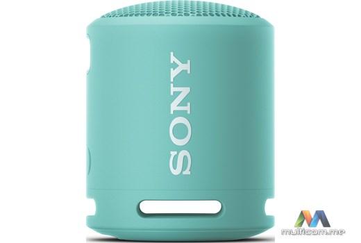 Sony SRS-XB13 (GREEN) Zvucnik