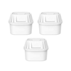 Xiaomi  Mi Water Filter Pitcher Cartridge (3 pack)