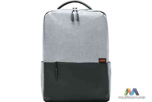 Xiaomi Commuter Backpack (Light Gray) Torba