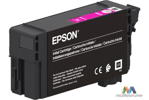 EPSON C13T40D34N Cartridge