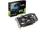 ASUS Dual RTX3050 6GB