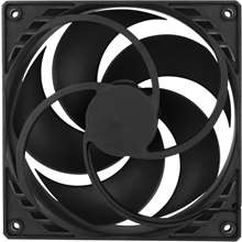 ARCTIC P14 (BLACK)
