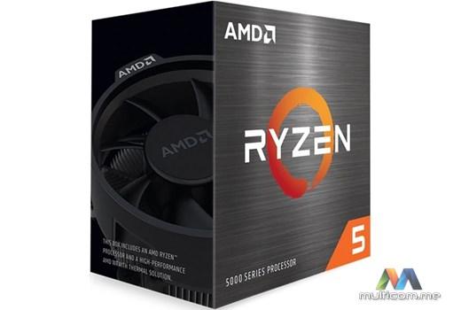 AMD  Ryzen 5 5500GT procesor