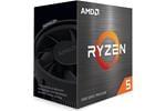 AMD  Ryzen 5 5500GT
