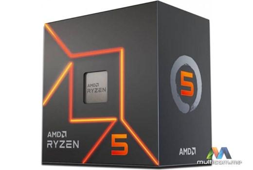 AMD Ryzen 5 8500G procesor