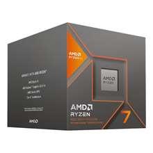 AMD Ryzen 7 8700G