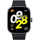 Xiaomi Redmi Watch 4 (Obsidian black) Smartwatch