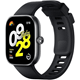 Xiaomi Redmi Watch 4 (Obsidian black) Smartwatch
