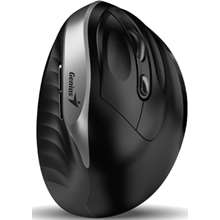 Genius Ergo 8250S (crna)