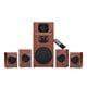 Genius SW-HF5.1 4600 v2 wood Zvucnik