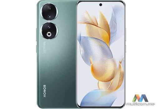 Honor 90 5G 12GB 512GB (Emerald Green) SmartPhone telefon