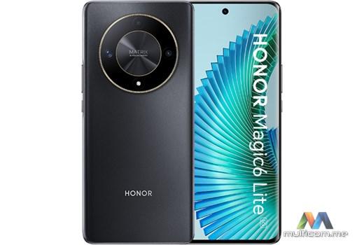 Honor Magic 6 Lite 5G 8GB 256GB (Midnight Black) SmartPhone telefon