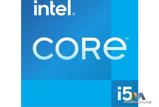 Intel Core i5-11400F procesor