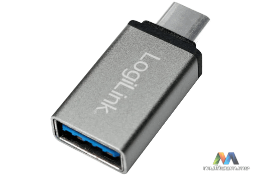 LogiLink USB A - Micro USB