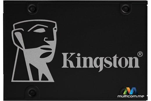 Kingston SKC600/2048G SSD disk