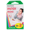 FujiFilm Mini Glossy film 10x2