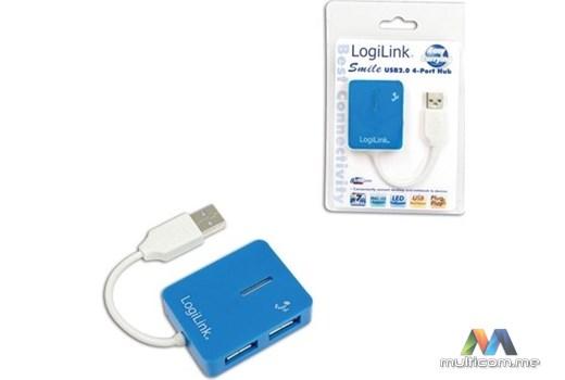 LogiLink UA0136