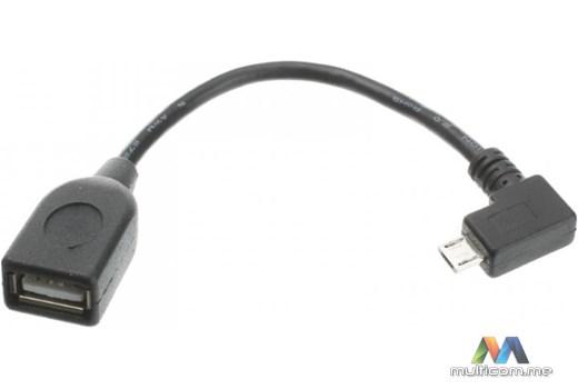 E-GREEN USB A - Mirco USB