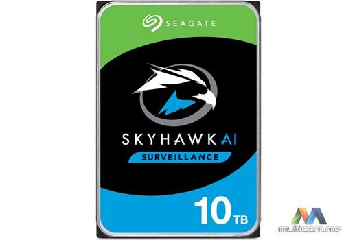 Seagate ST10000VE001 Hard disk