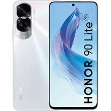 Honor 90 Lite 5G 8GB 256GB (Silver)