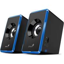 Genius SP-U125 (plava)