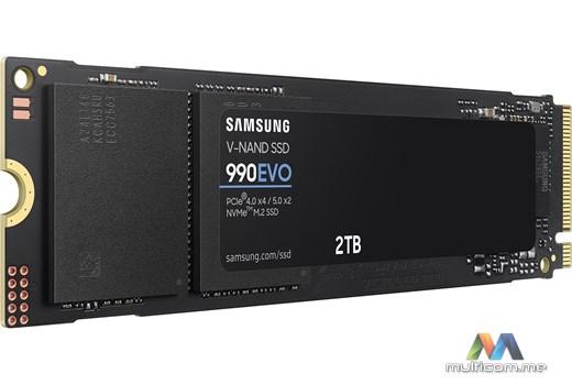 Samsung MZ-V9E2T0BW SSD disk