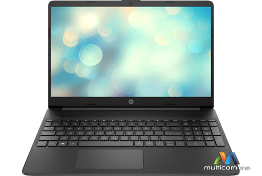 HP 9F0B1EA Laptop