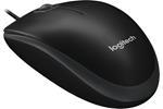 Logitech B100
