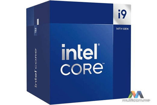 Intel i9-14900 procesor