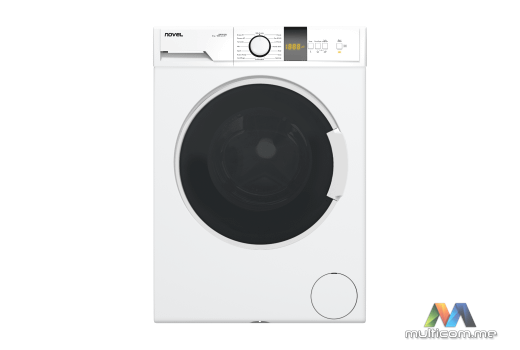 Novel WMN615AN Ves masina