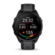 Garmin Forerunner 165 Music (Crna) Smartwatch