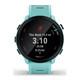 Garmin Forerunner 55 (Aqua) smartwatch