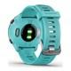 Garmin Forerunner 55 (Aqua) smartwatch
