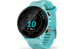 Garmin Forerunner 55 (Aqua) smartwatch