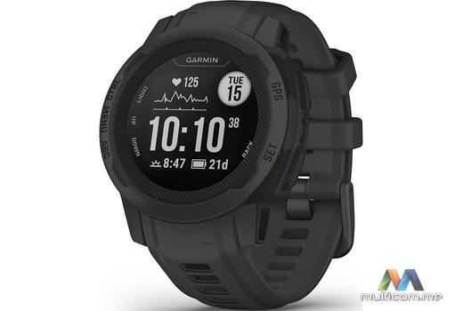 Garmin Instinct 2S (GRAPHITE) Smartwatch