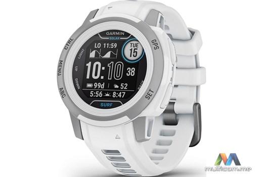 Garmin Instinct 2S Solar Surf Edition Smartwatch