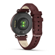 Garmin Lily 2 Classic (Dark Bronze) Smartwatch