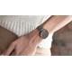 Garmin Lily Classic (Dark Bronze) Smartwatch