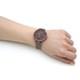 Garmin Lily Classic (Dark Bronze) Smartwatch
