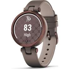 Garmin Lily Classic (Dark Bronze)