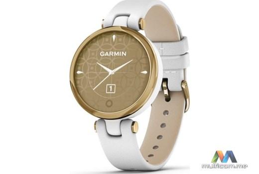Garmin Lily Classic (Gold White) Smartwatch