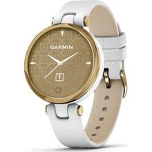 Garmin Lily Classic (Gold White)