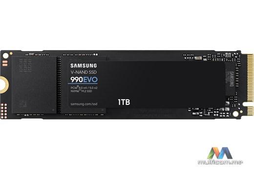Samsung MZ-V9E1T0BW SSD disk