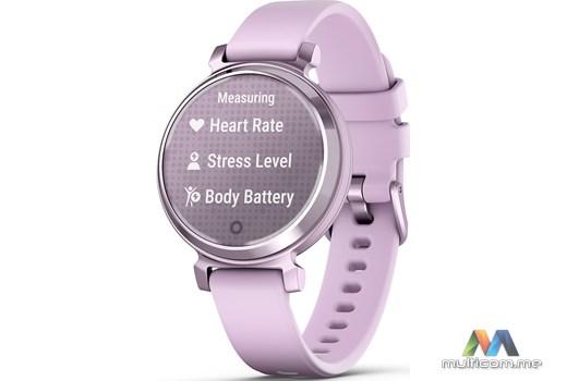 Garmin Lily 2 (Lilac) Smartwatch