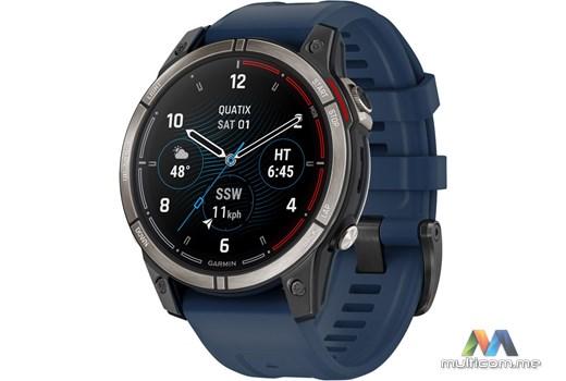 Garmin Quatix 7 Pro Smartwatch