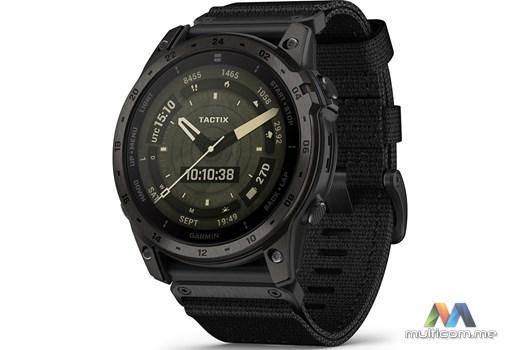 Garmin Tactix 7 (Amoled Edition) Smartwatch