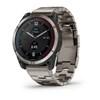 Garmin Quatix 7X (Solar Edition)
