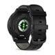Garmin Venu 3 (Slate Leather) Smartwatch